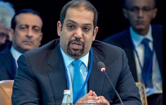 وزير المالية والاقتصاد الوطني: التحول التكنولوجي في قطاع الاقتصاد أسهم في توفير فرص استثمارية واعدة